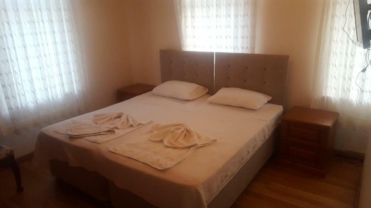 Incilikonak Ula Экстерьер фото